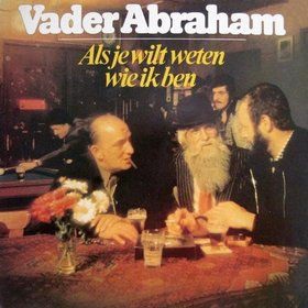 Vader Abraham